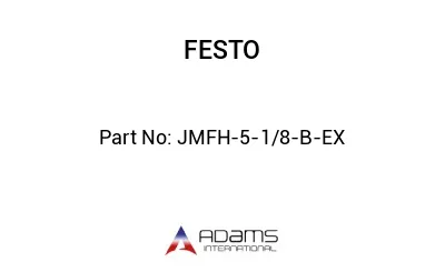 JMFH-5-1/8-B-EX