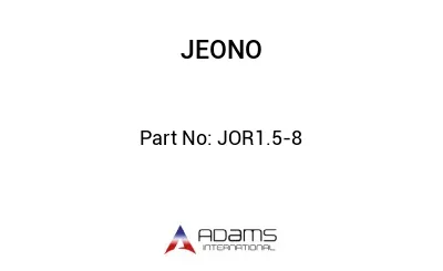 JOR1.5-8