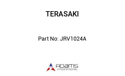 JRV1024A