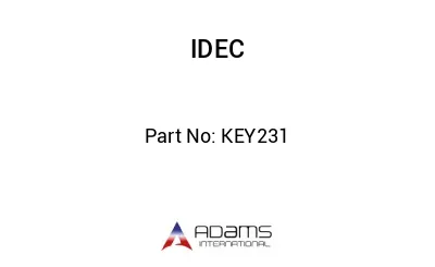 KEY231