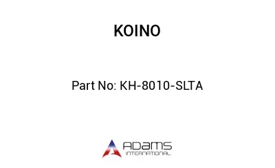 KH-8010-SLTA