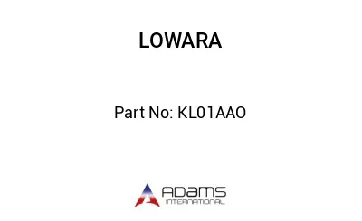 KL01AAO