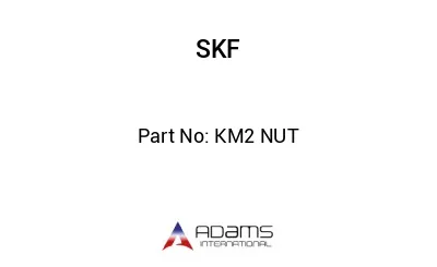 KM2 NUT