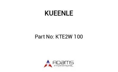 KTE2W 100