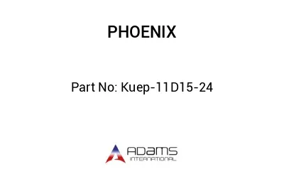 Kuep-11D15-24