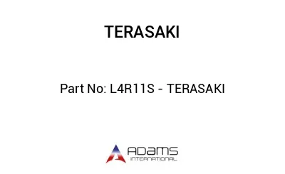 L4R11S - TERASAKI