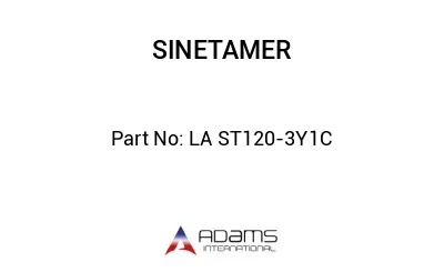 LA ST120-3Y1C