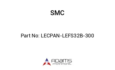 LECPAN-LEFS32B-300