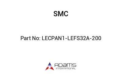 LECPAN1-LEFS32A-200