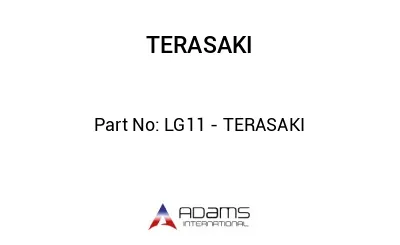 LG11 - TERASAKI