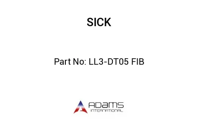 LL3-DT05 FIB