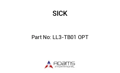 LL3-TB01 OPT