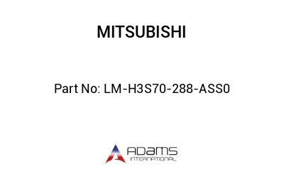 LM-H3S70-288-ASS0