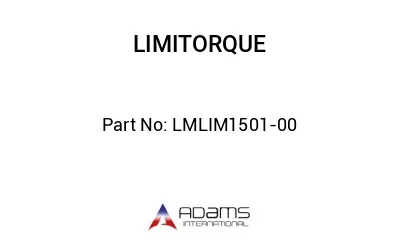 LMLIM1501-00