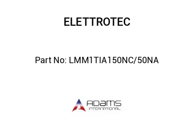 LMM1TIA150NC/50NA