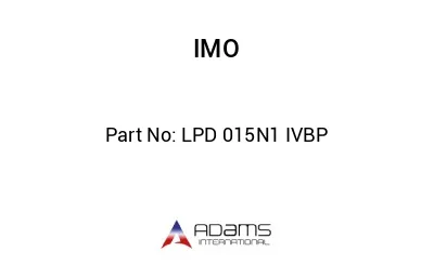 LPD 015N1 IVBP