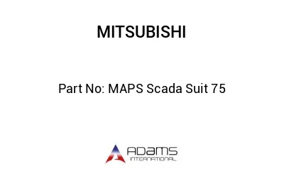 MAPS Scada Suit 75