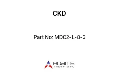 MDC2-L-8-6