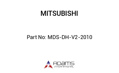 MDS-DH-V2-2010