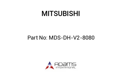 MDS-DH-V2-8080