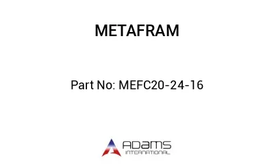 MEFC20-24-16