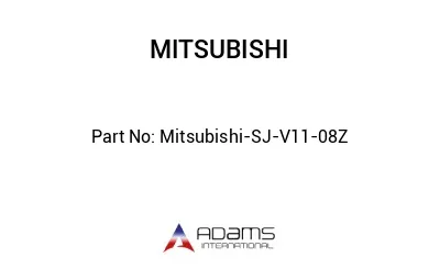 Mitsubishi-SJ-V11-08Z