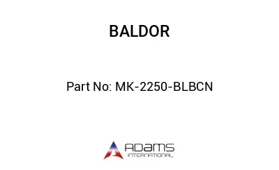 MK-2250-BLBCN