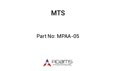 MPAA-05