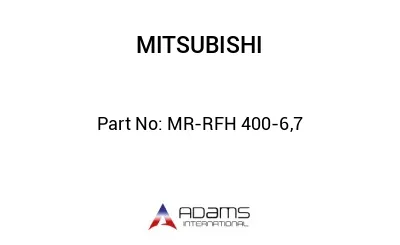 MR-RFH 400-6,7