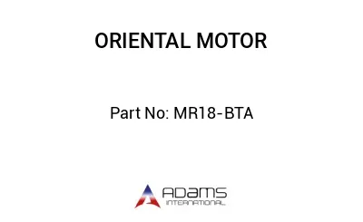 MR18-BTA