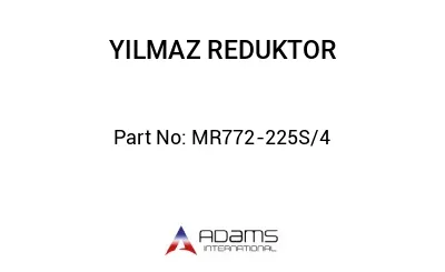 MR772-225S/4