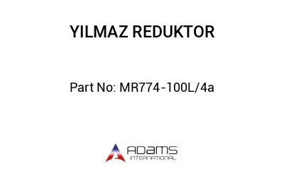 MR774-100L/4a