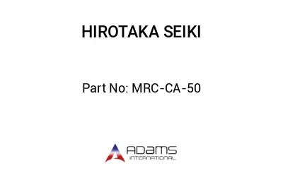 MRC-CA-50