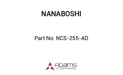 NCS-255-AD