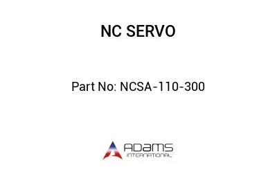 NCSA-110-300