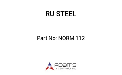 NORM 112