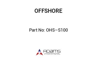 OHS–S100