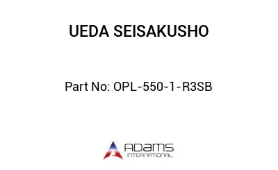 OPL-550-1-R3SB