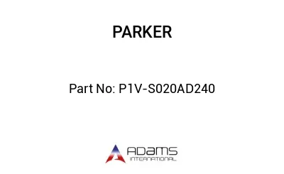 P1V-S020AD240