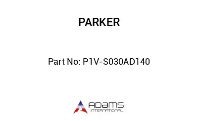 P1V-S030AD140