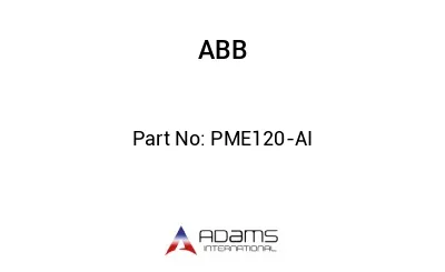 PME120-AI