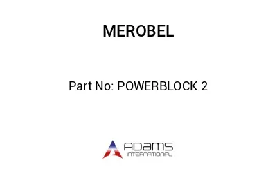 POWERBLOCK 2