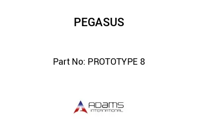 PROTOTYPE 8