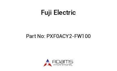 PXF0ACY2-FW100