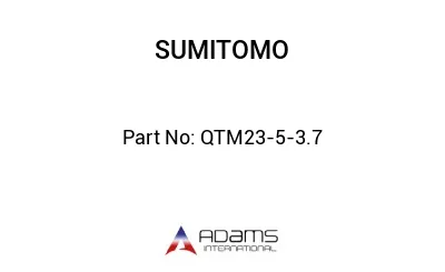 QTM23-5-3.7