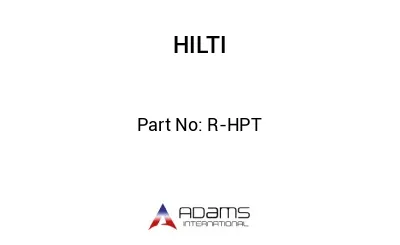 R-HPT