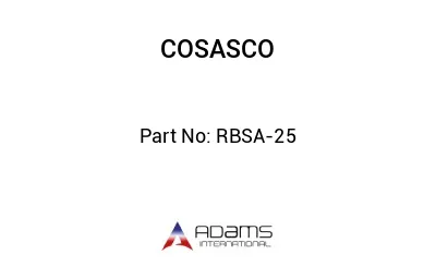 RBSA-25