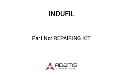 REPAIRING KIT