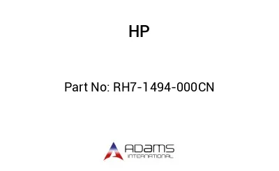 RH7-1494-000CN