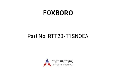 RTT20-T1SNOEA